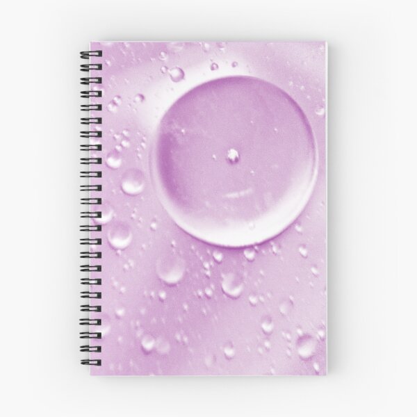 Item preview, Lavender bubble designed and sold by sriarts.