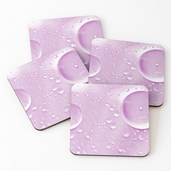 Item preview, Lavender bubble designed and sold by sriarts.