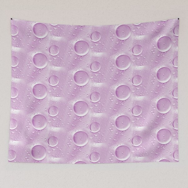 Item preview, Lavender bubble designed and sold by sriarts.