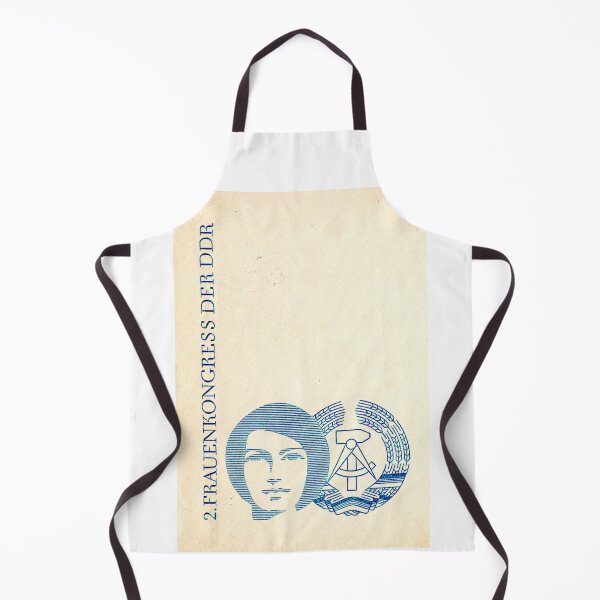 Item preview, GDR women's congress designed and sold by roterkoenig.