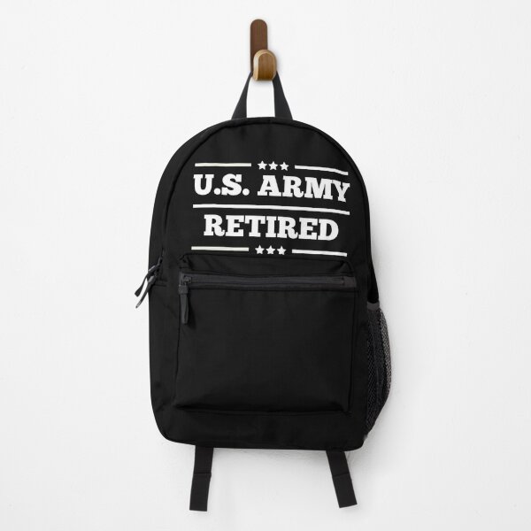 Artikelvorschau, US Army im Ruhestand entworfen und verkauft von Johnny Werp.