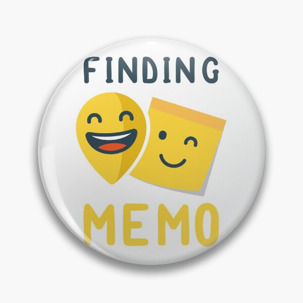 Item preview, Finding Memo designed and sold by PufuMiu.