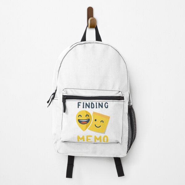 Item preview, Finding Memo designed and sold by PufuMiu.