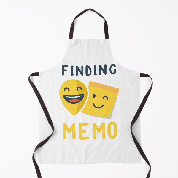 Item preview, Finding Memo designed and sold by PufuMiu.