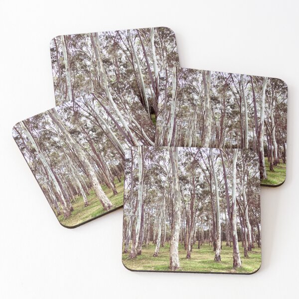 Item preview, Eucalypts designed and sold by PlanetPrinted.