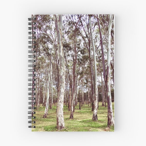 Item preview, Eucalypts designed and sold by PlanetPrinted.