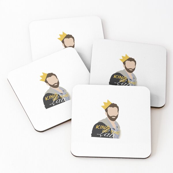Item preview, King of the lab designed and sold by sydbuck.
