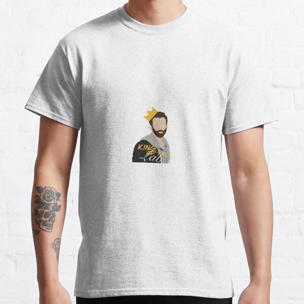 König des Labors Classic T-Shirt
