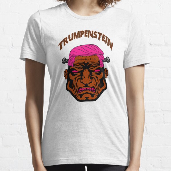 Trumpenstein day Essential T-Shirt