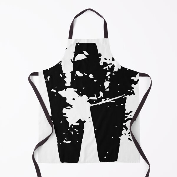 Item preview, Worn Letter W designed and sold by Andersong.
