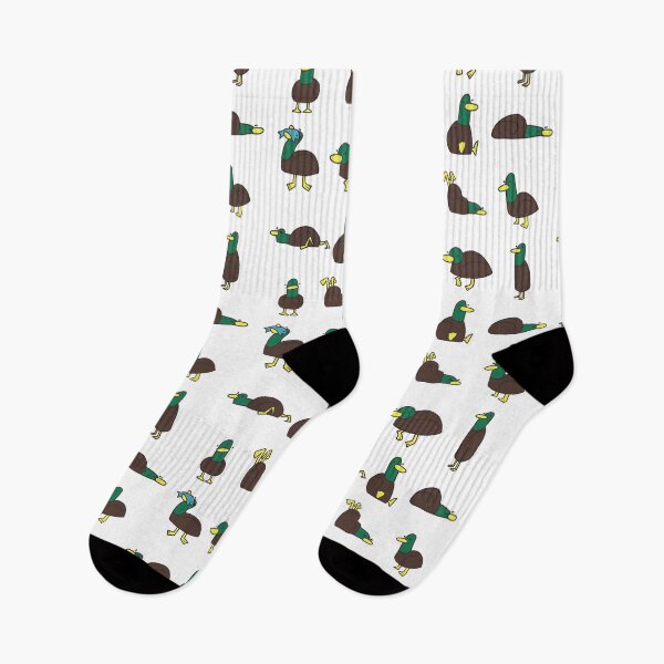 Item preview, A Raft of Simplified Ducks (A PACK) designed and sold by Nieklak.