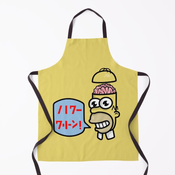 Item preview, Mr Sparkle Brains designed and sold by Tartanstag.