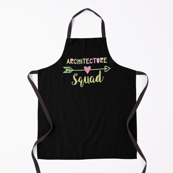 Artikelvorschau, Architecture Squad entworfen und verkauft von betternotes.