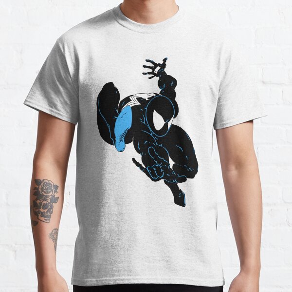 Homme Arraignée T-shirt classique
