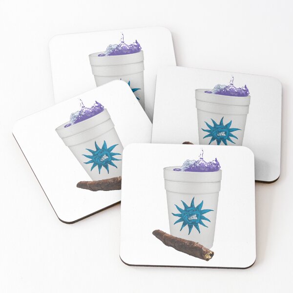 Item preview, Lean cup with blunt designed and sold by JuicySchinken.