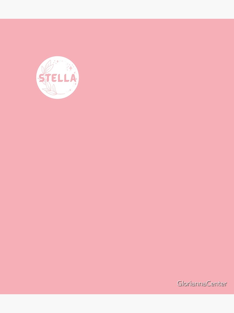 Stella by GloriannaCenter