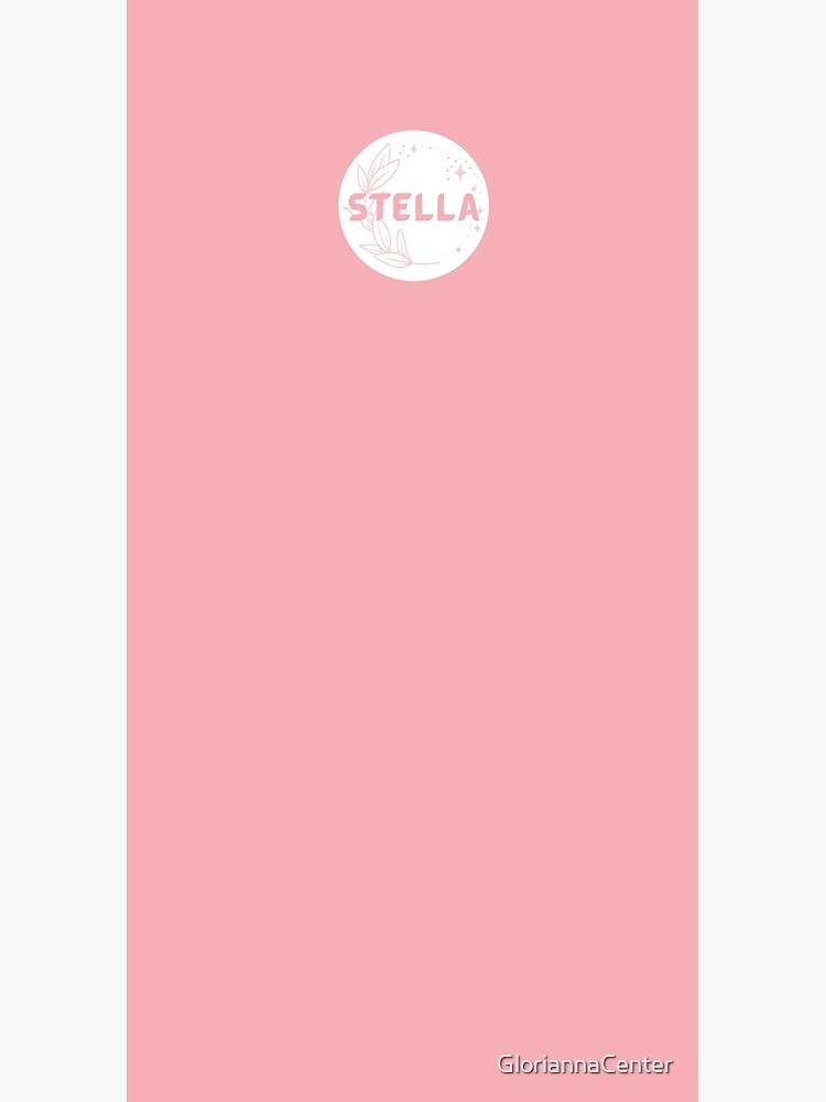 Stella by GloriannaCenter