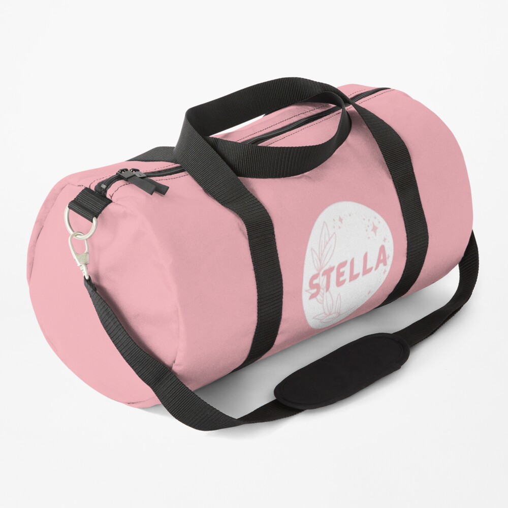 Stella Duffle Bag