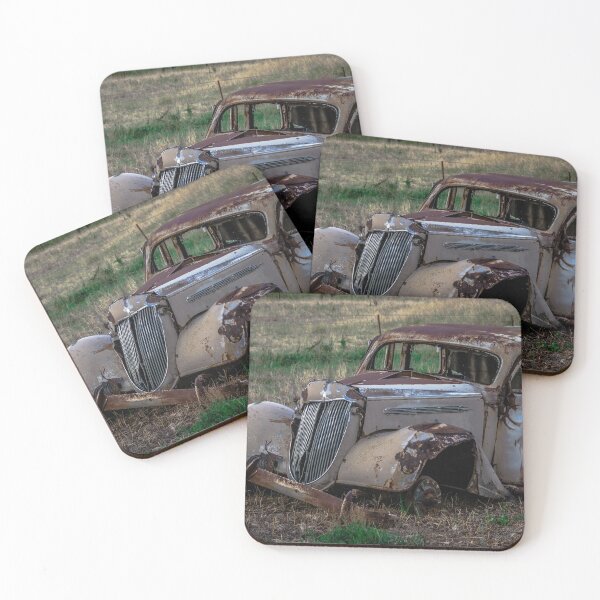 Item preview, The Rust Bucket designed and sold by Steven Jodoin.