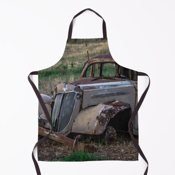 Item preview, The Rust Bucket designed and sold by Steven Jodoin.