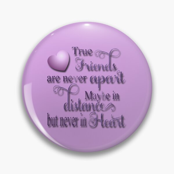 Item preview, true friends designed and sold by Sonia Jones Art.