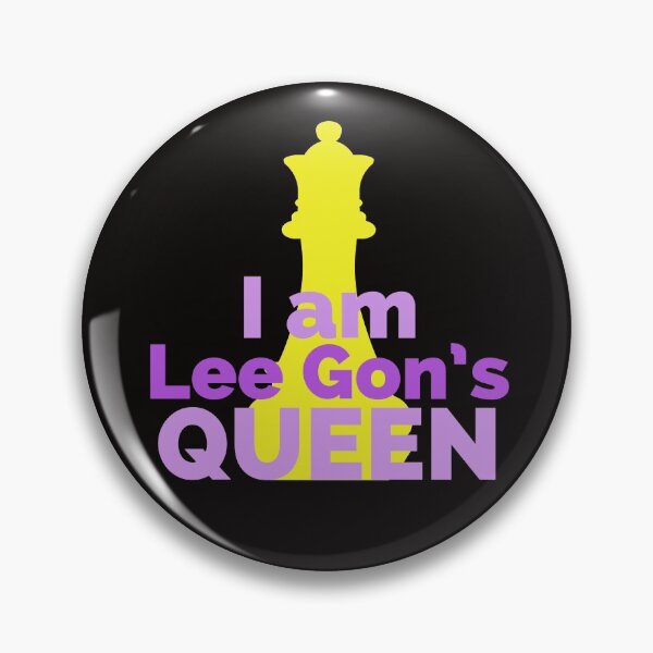 Item preview, i am lee gon’s queen designed and sold by doctors-apparel.