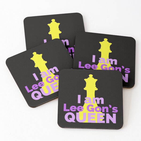 Item preview, i am lee gon’s queen designed and sold by doctors-apparel.