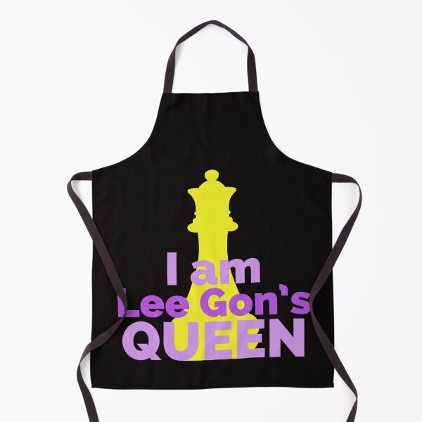 Item preview, i am lee gon’s queen designed and sold by doctors-apparel.