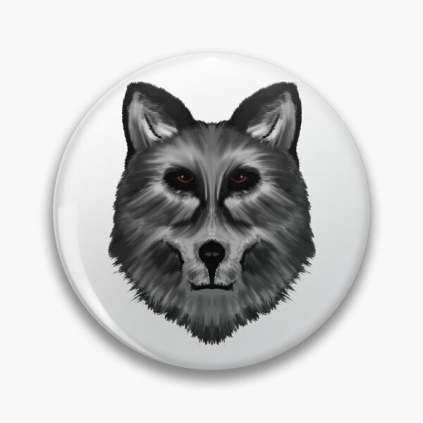 Item preview, Funny Chubby And Lazy Wolf  designed and sold by vineeth.