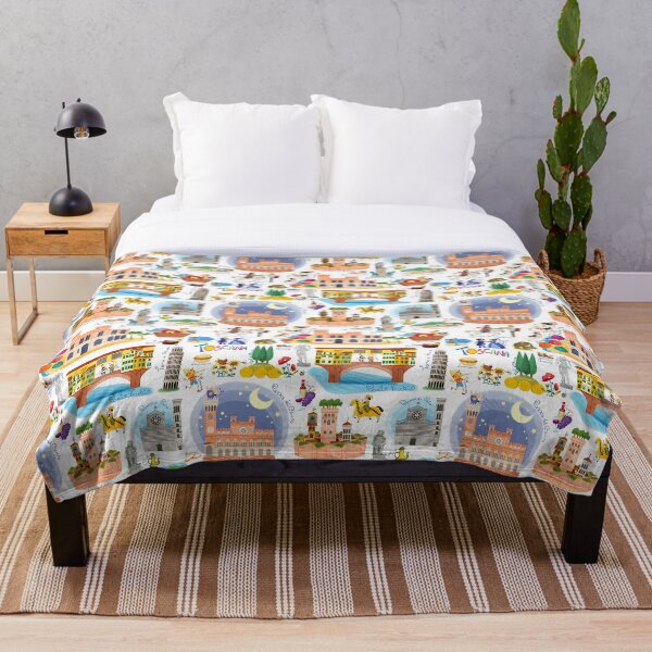 Item preview, My beloved Tuscany designed and sold by Angela Sbandelli.