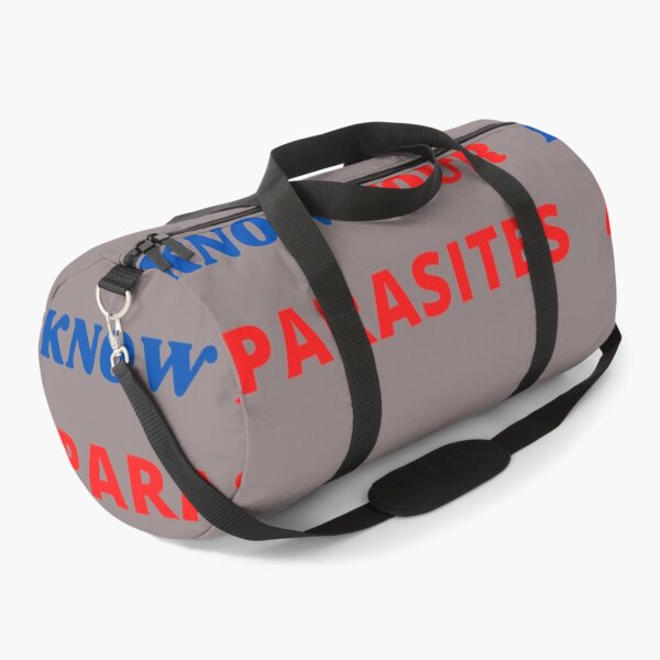 Item preview, Know Your Parasites designed and sold by The Full Cart.