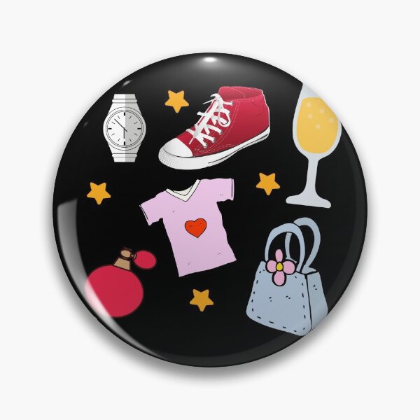 Artikelvorschau, Coole "GIRLS STUFF SHOES WATCH ....." Designe entworfen und verkauft von Best-art.