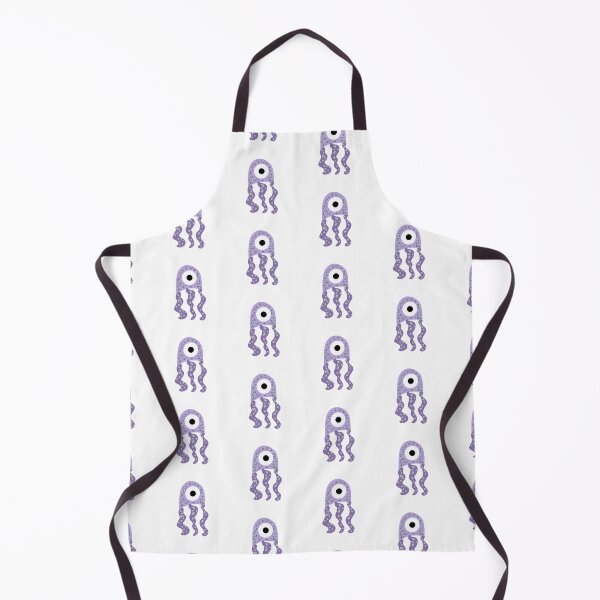 Item preview, octopus designed and sold by Sophie Majury.