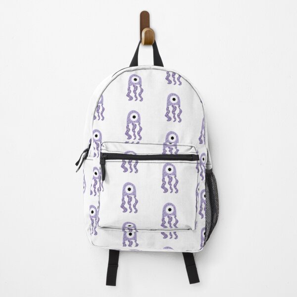 Item preview, octopus designed and sold by Sophie Majury.
