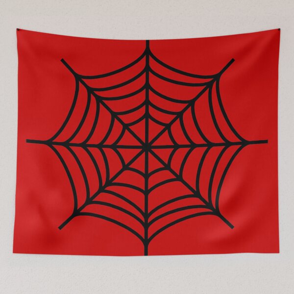 Item preview, Classic Spider Web designed and sold by Julia2Julia.