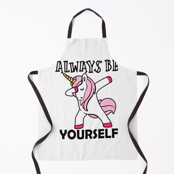 Item preview, Cute Dabbing Unicorn:Always be yourself designed and sold by remonss.