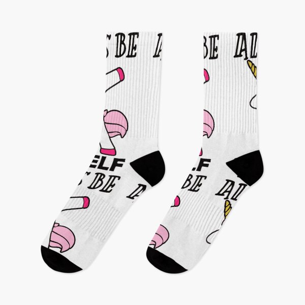 Item preview,  Cute Dabbing Unicorn:Always be yourself designed and sold by remonss.