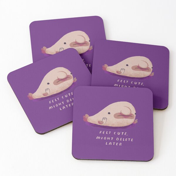 Item preview, Blobfish selfie designed and sold by louros.