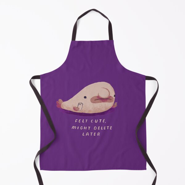 Item preview, Blobfish selfie designed and sold by louros.