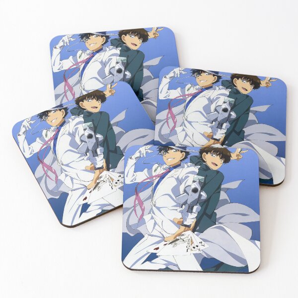 Item preview, Kuroba Kaito Kid designed and sold by oussama-afs.
