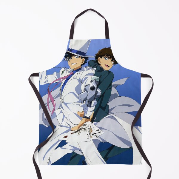 Item preview, Kuroba Kaito Kid designed and sold by oussama-afs.
