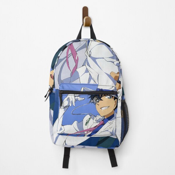 Item preview, Kuroba Kaito Kid designed and sold by oussama-afs.