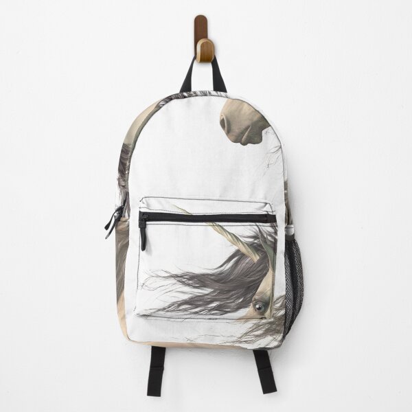 Item preview, Unicorn Portrait designed and sold by Daniel Eskridge.