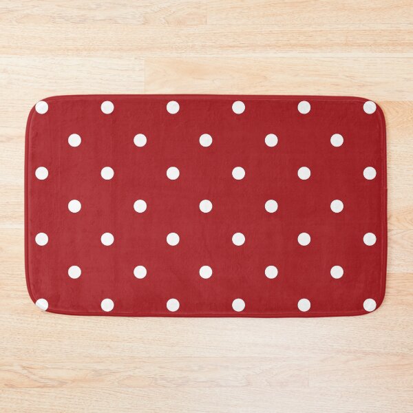 Item preview, Dots red designed and sold by La Chic.