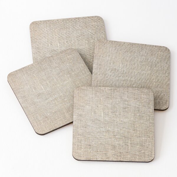 Item preview, brown Burlap designed and sold by drifti.