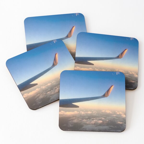 Item preview, Aircraft Winglet designed and sold by PlanetPrinted.