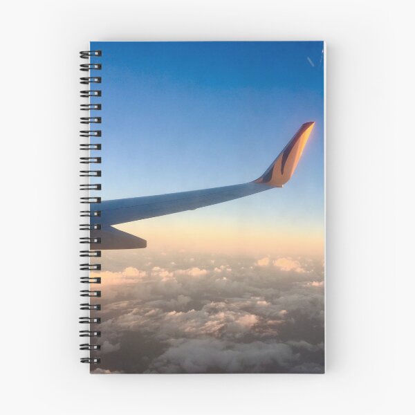 Item preview, Aircraft Winglet designed and sold by PlanetPrinted.