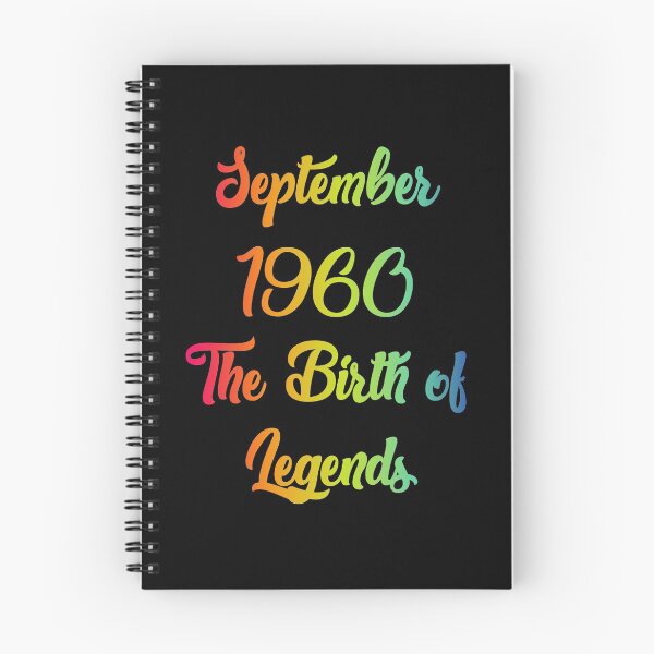 Item preview, September 1960 The Birth of Legends designed and sold by Bousselham.