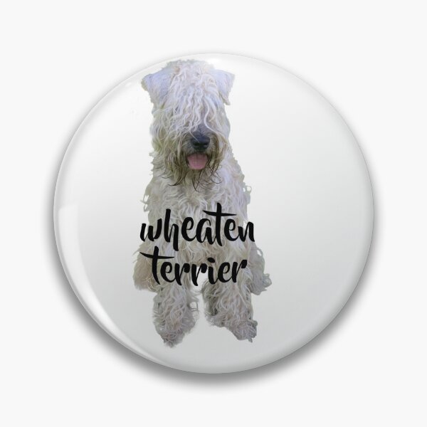 Aperçu de l'œuvre Terrier de blé à poil doux créée et vendue par ThorunnSif.