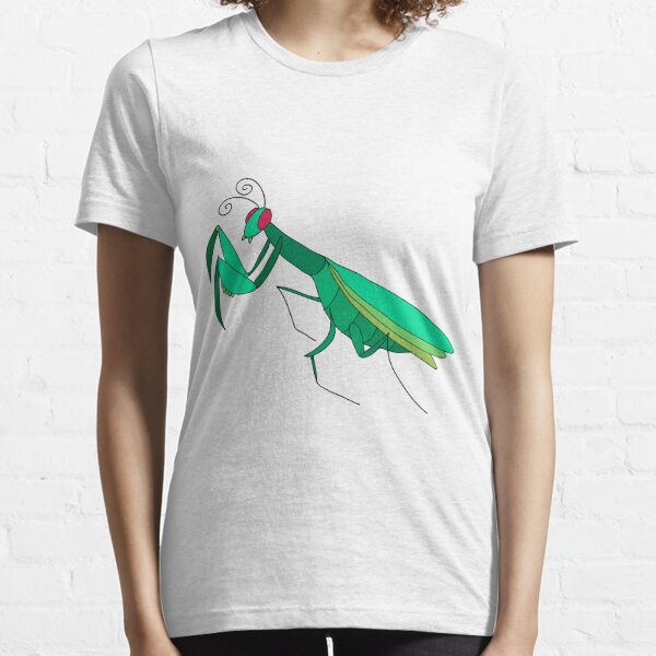 Praying Mantis T-Shirts | Redbubble